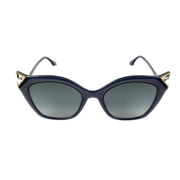 Fendi Iridia FF Sunglasses 0357/G/S - Picture 1 of 7